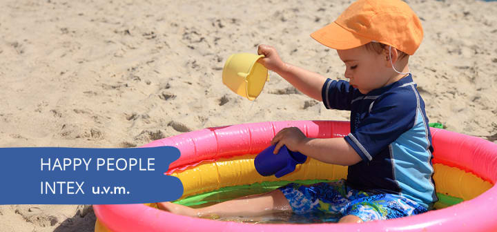 SALE: Bademode für Kinder