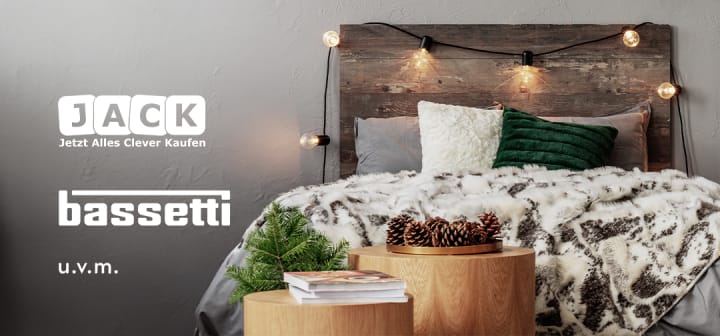 Traumhaftes Schlafzimmer 