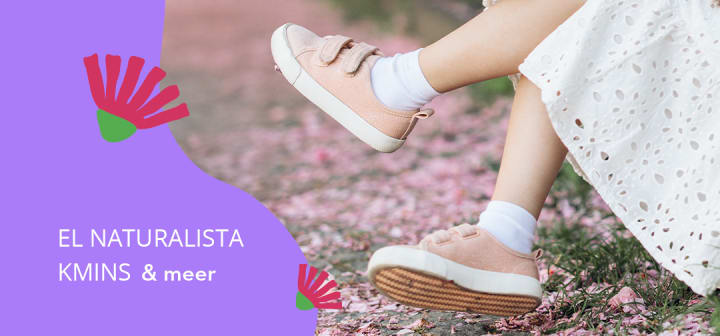 Nieuw seizoen, nieuwe stijlen