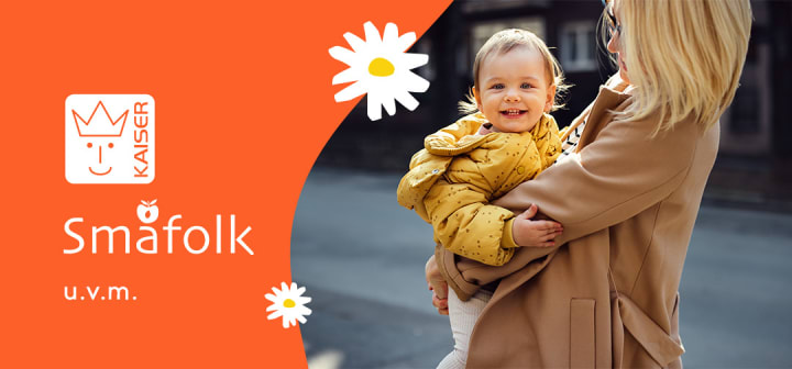 Bereit für den Baby-Frühling?