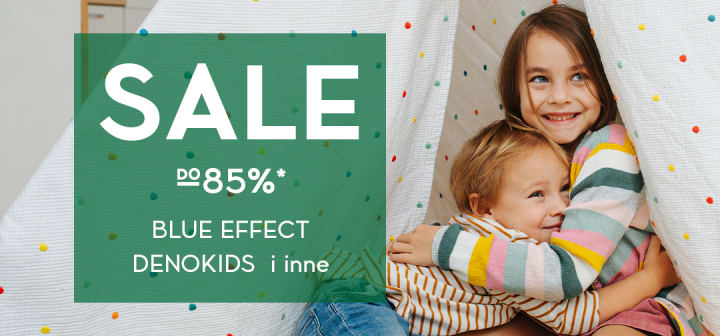 Krótki miesiąc, wielkie wyprzedaże