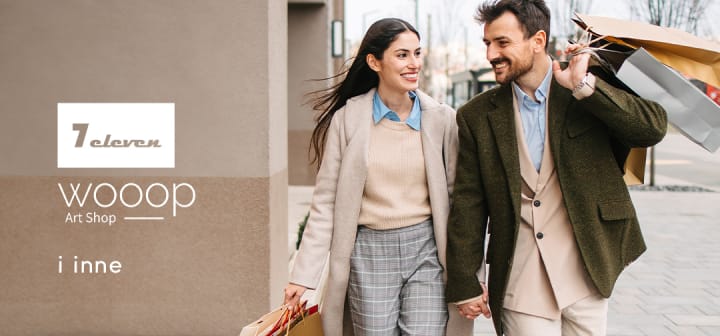 Warstwowe stylizacje