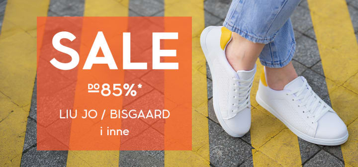 Krótki miesiąc, wielkie wyprzedaże