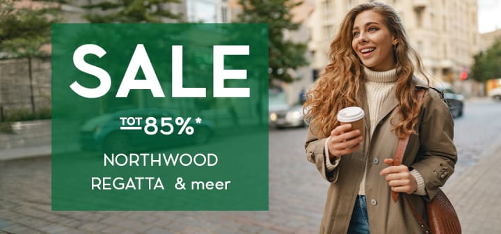 Korte maand, grote uitverkoop