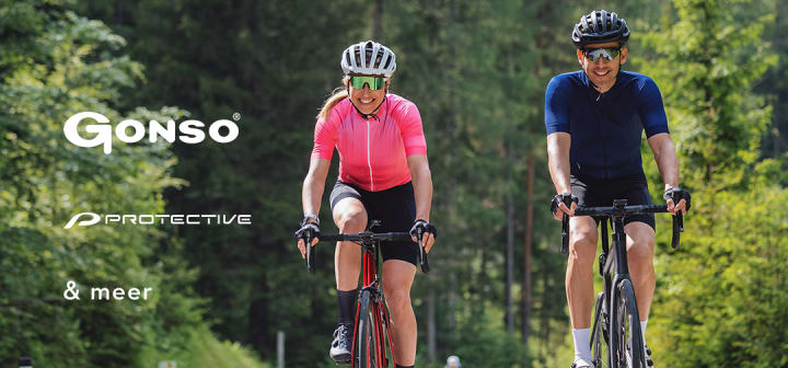 Het fietsseizoen komt eraan