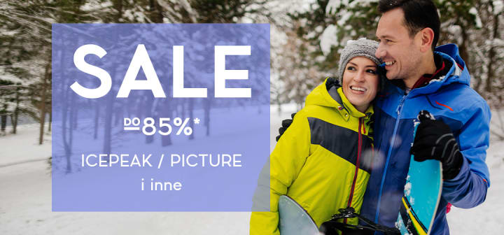 Krótki miesiąc, wielkie wyprzedaże