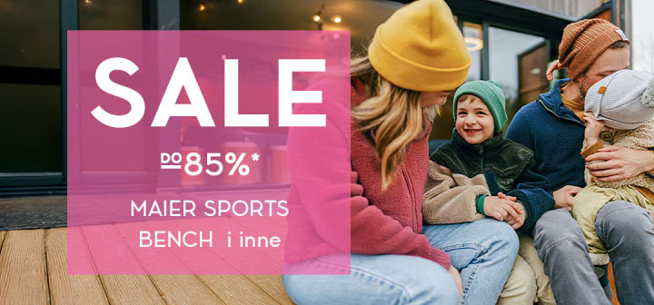 Krótki miesiąc, wielkie wyprzedaże