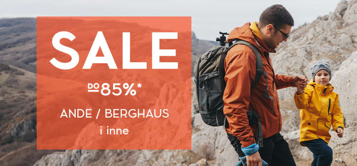 Krótki miesiąc, wielkie wyprzedaże