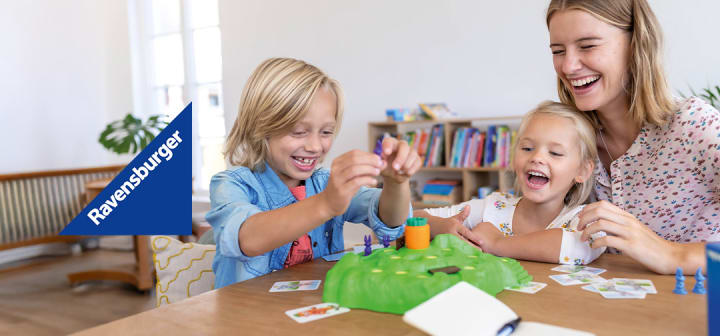 Ravensburger
