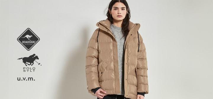 Tschüss Winter, hallo Frühling