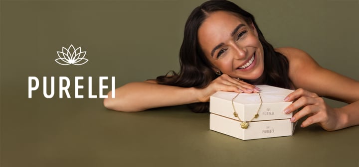 PURELEI Adventskalender