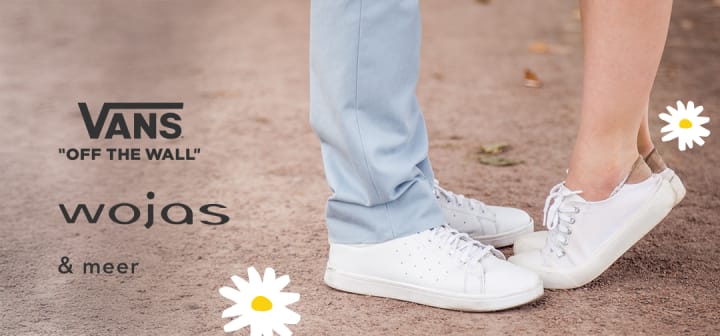 Klaar voor de lente?