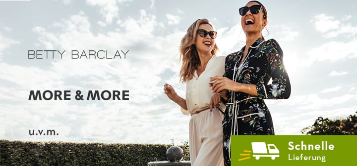 Women´s Power Looks