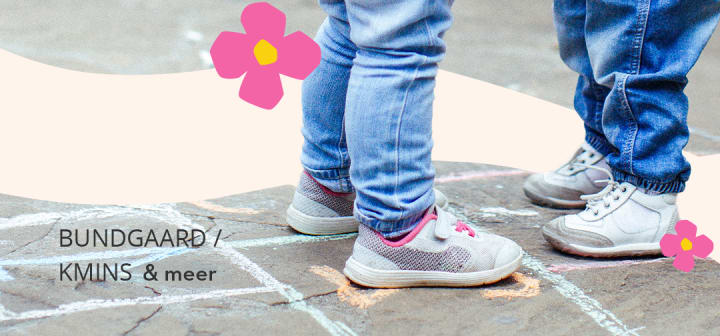 Terug naar de speeltuin