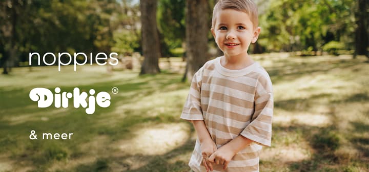 Modisch & goed geprijsd