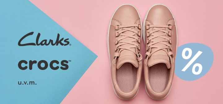 Frühlingsdeals zum halben Preis