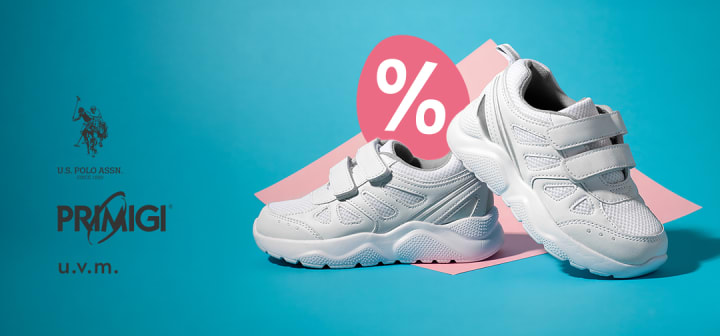 Frühlingsdeals zum halben Preis