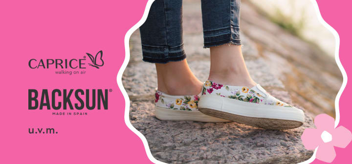 Feiere Deine Weiblichkeit