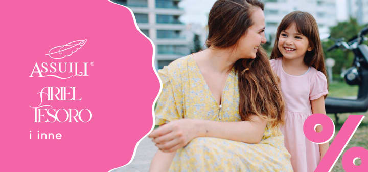 Specjalne oferty dla wyjątkowych kobiet