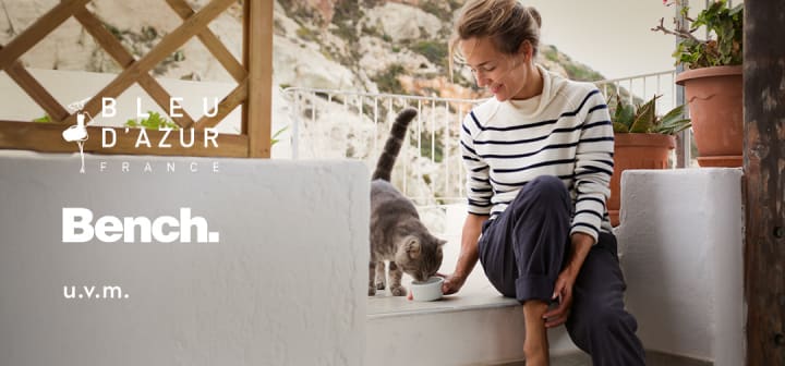 Updates für Deine Garderobe!