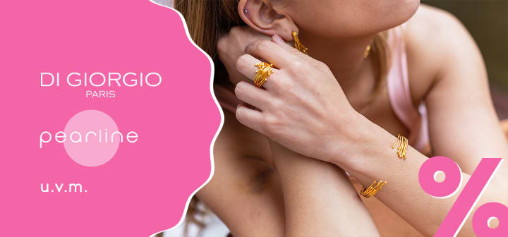 Angebote für außergewöhnliche Frauen