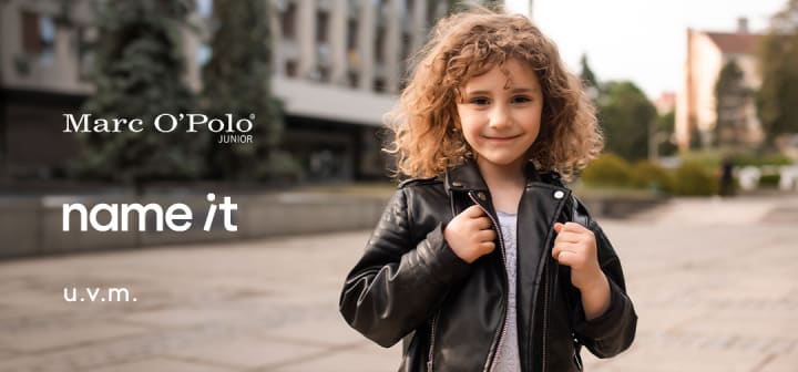 Streetwear für Kids