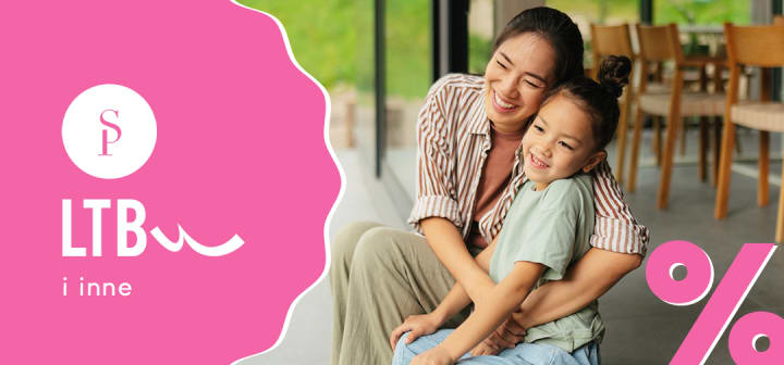 Specjalne oferty dla wyjątkowych kobiet