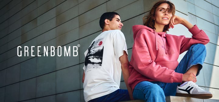 GreenBomb 