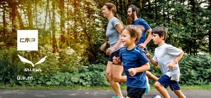 Highlight Sportmarken