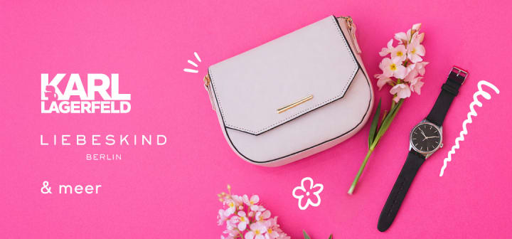 Vooruitblik op de lente