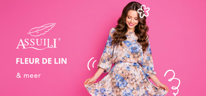 Vooruitblik op de lente