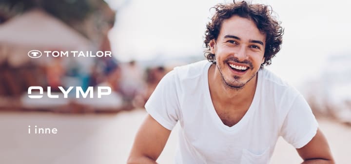 Najlepsze dla mężczyzny