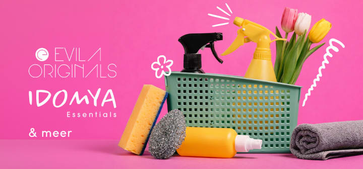 Vooruitblik op de lente