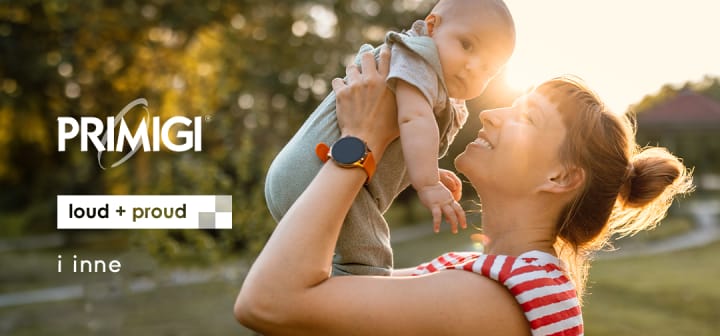 Niezbędniki dla niemowlaka