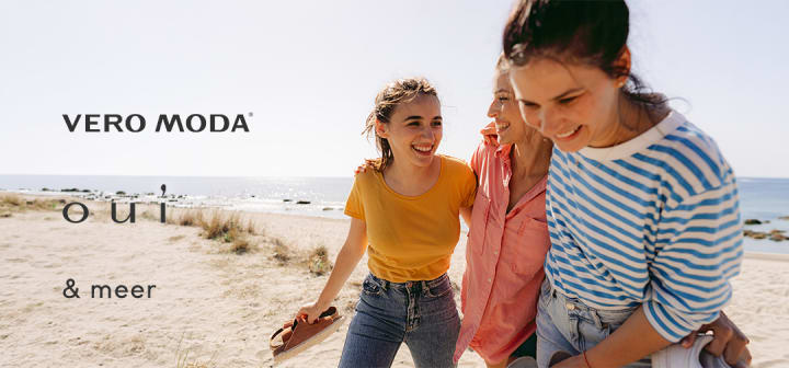 Beste voorjaarsmerken