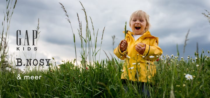 Beste voorjaarsmerken