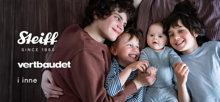 Od malucha do nastolatka