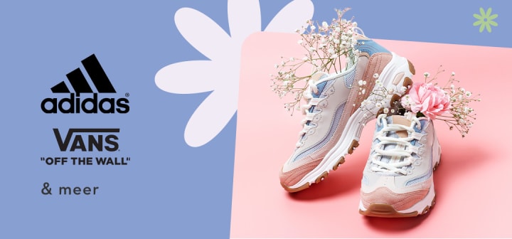 Eerste dag van de lente!