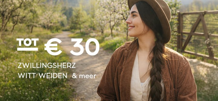 Nieuw seizoen, nieuwe aanbiedingen