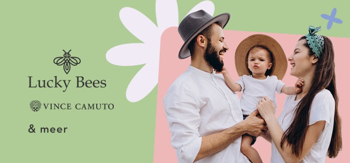 Eerste dag van de lente!