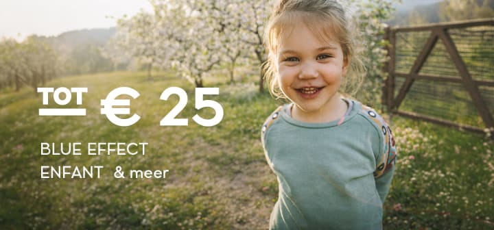 Nieuw seizoen, nieuwe aanbiedingen