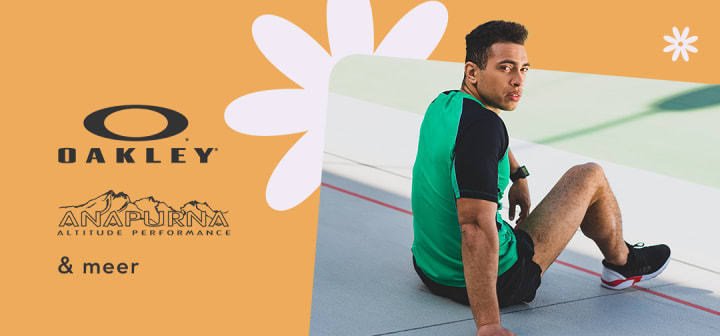 Eerste dag van de lente!