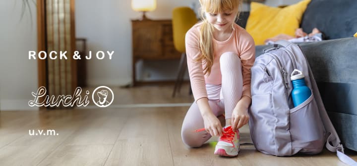 Wohlfühlen in Kindergarten & Schule