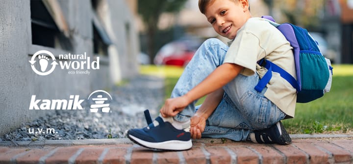 Wohlfühlen in Kindergarten & Schule