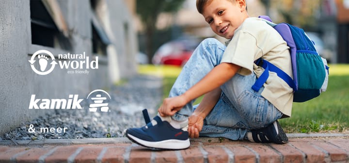 Comfort op school & kleuterschool