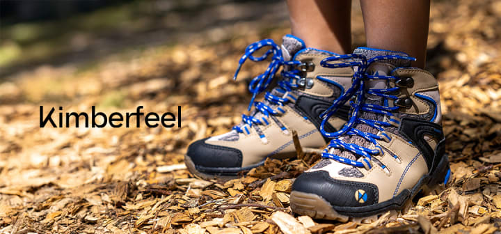Kimberfeel