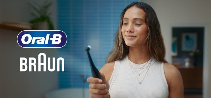 Oral-B & Braun