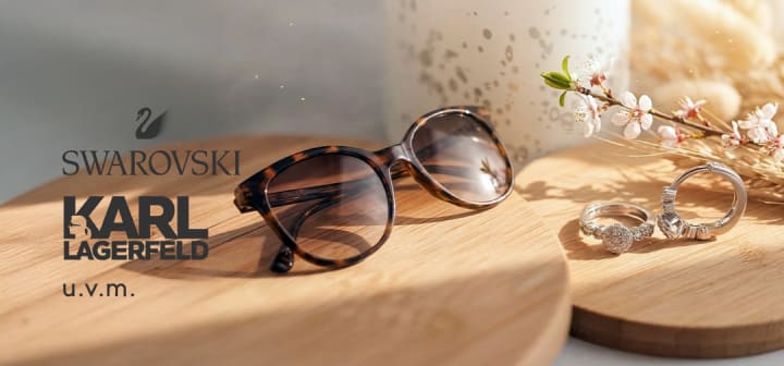 Spring Looks die begeistern