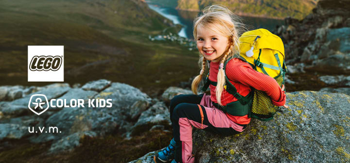 Bereit für ein Abenteuer?