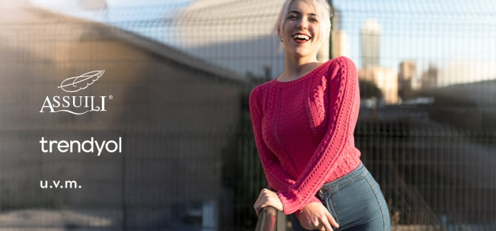 Letzte Chance für Pullover